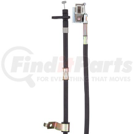 Y-1177 by ATP TRANSMISSION PARTS - Automatic Transmission Detent Cable