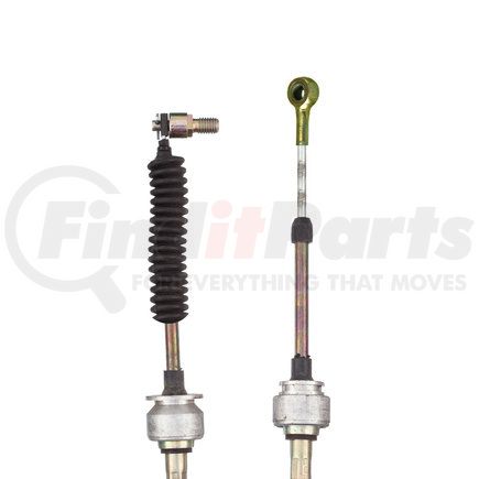 Y-1176 by ATP TRANSMISSION PARTS - Automatic Transmission Shifter Cable