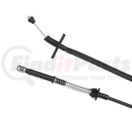 Y-1183 by ATP TRANSMISSION PARTS - Accelerator Cable