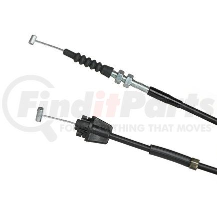 Y-1184 by ATP TRANSMISSION PARTS - Accelerator Cable
