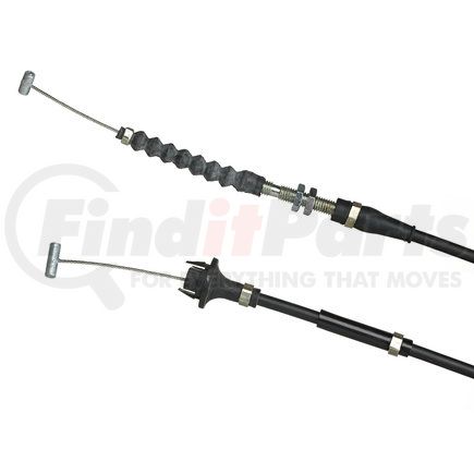 Y-1185 by ATP TRANSMISSION PARTS - Accelerator Cable