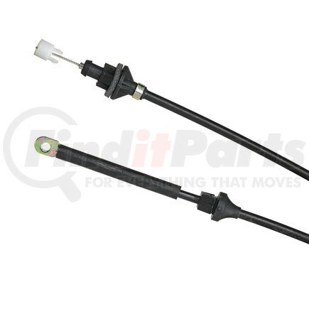 Y-1181 by ATP TRANSMISSION PARTS - Accelerator Cable