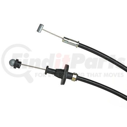 Y-1188 by ATP TRANSMISSION PARTS - Accelerator Cable