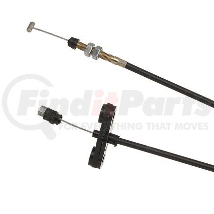 Y-1190 by ATP TRANSMISSION PARTS - Accelerator Cable