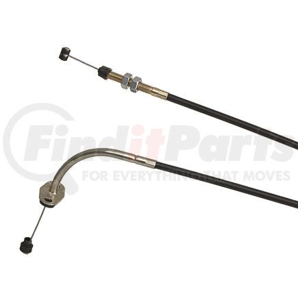 Y-1187 by ATP TRANSMISSION PARTS - Accelerator Cable
