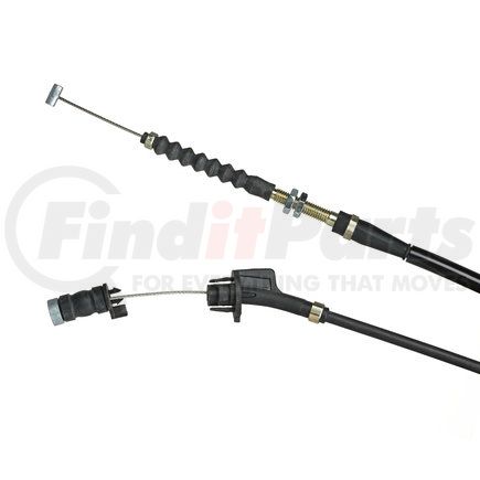Y-1195 by ATP TRANSMISSION PARTS - Accelerator Cable