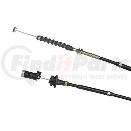 Y-1196 by ATP TRANSMISSION PARTS - Accelerator Cable