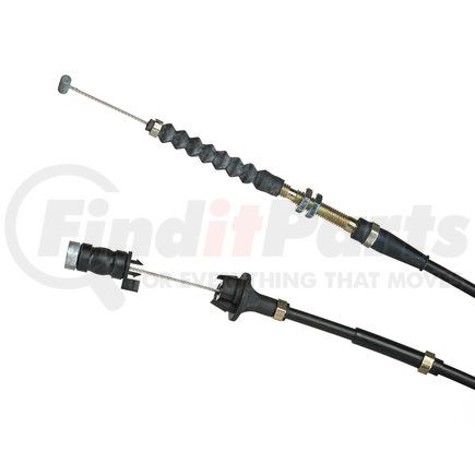 Y-1193 by ATP TRANSMISSION PARTS - Accelerator Cable
