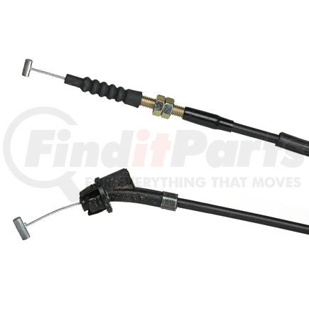 Y-1200 by ATP TRANSMISSION PARTS - Accelerator Cable