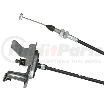 Y-1198 by ATP TRANSMISSION PARTS - Accelerator Cable