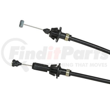 Y-1208 by ATP TRANSMISSION PARTS - Accelerator Cable