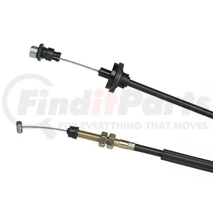 Y1212 by ATP TRANSMISSION PARTS - Accelerator Cable