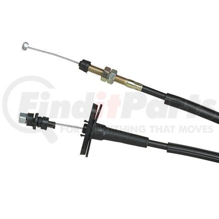 Y-1204 by ATP TRANSMISSION PARTS - Accelerator Cable