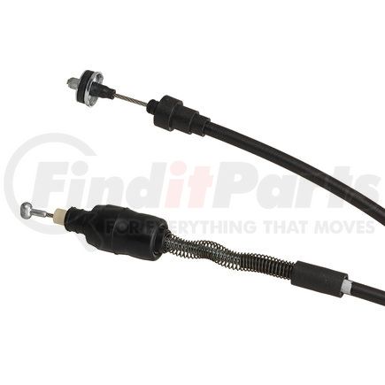 Y-1214 by ATP TRANSMISSION PARTS - Clutch Cable