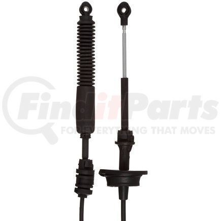 Y-1285 by ATP TRANSMISSION PARTS - Automatic Transmission Shifter Cable Kit