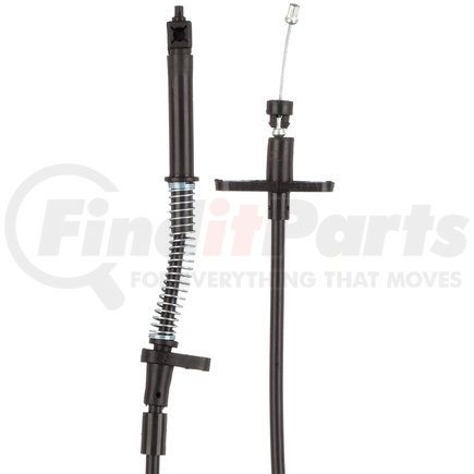 Y-1303 by ATP TRANSMISSION PARTS - Accelerator Cable