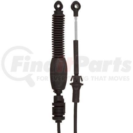 Y-1287 by ATP TRANSMISSION PARTS - Automatic Transmission Shifter Cable Kit