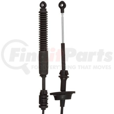 Y-1288 by ATP TRANSMISSION PARTS - Automatic Transmission Shifter Cable Kit