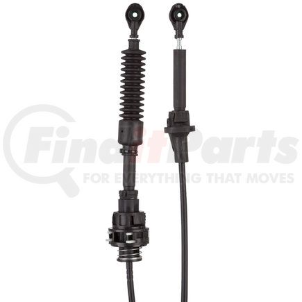 Y-1308 by ATP TRANSMISSION PARTS - Automatic Transmission Shifter Cable