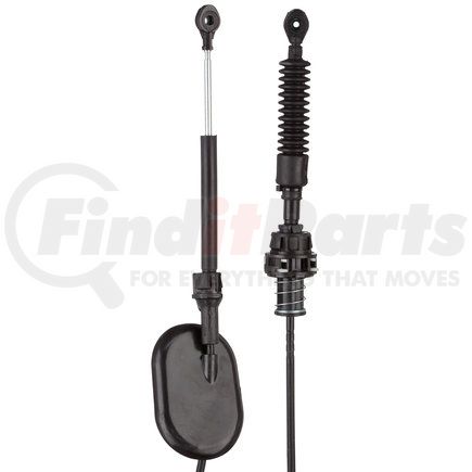 Y-1310 by ATP TRANSMISSION PARTS - Automatic Transmission Shifter Cable