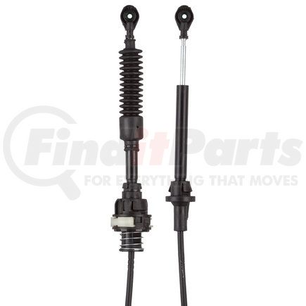 Y1307 by ATP TRANSMISSION PARTS - Automatic Transmission Shifter Cable