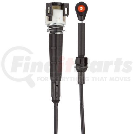 Y-1314 by ATP TRANSMISSION PARTS - Automatic Transmission Shifter Cable