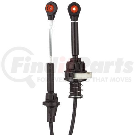 Y-1315 by ATP TRANSMISSION PARTS - Automatic Transmission Shifter Cable