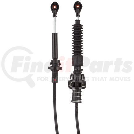 Y-1311 by ATP TRANSMISSION PARTS - Automatic Transmission Shifter Cable