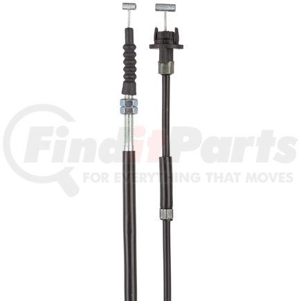 Y-1323 by ATP TRANSMISSION PARTS - Accelerator Cable