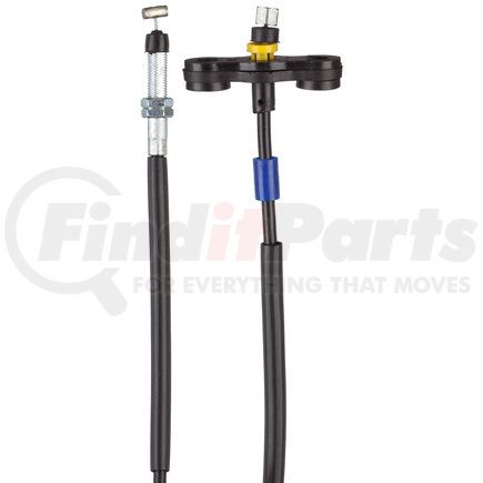 Y-1324 by ATP TRANSMISSION PARTS - Accelerator Cable
