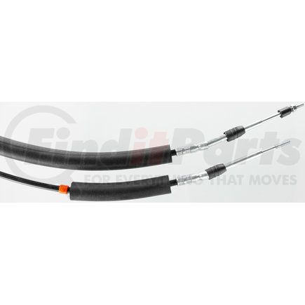 Y-1391 by ATP TRANSMISSION PARTS - Automatic Transmission Shifter Cable