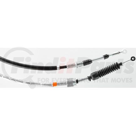 Y-1392 by ATP TRANSMISSION PARTS - Automatic Transmission Shifter Cable