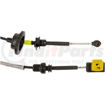Y1408 by ATP TRANSMISSION PARTS - Automatic Transmission Shifter Cable