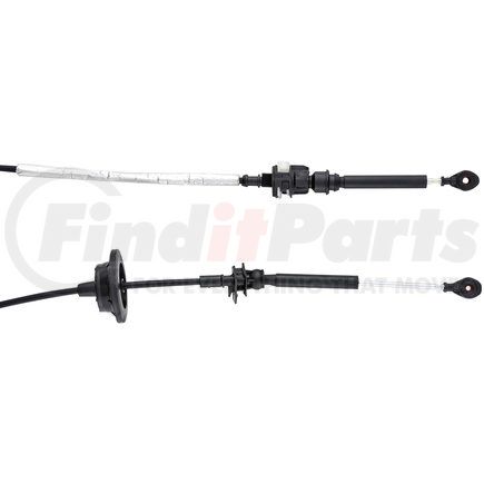 Y-1410 by ATP TRANSMISSION PARTS - Automatic Transmission Shifter Cable