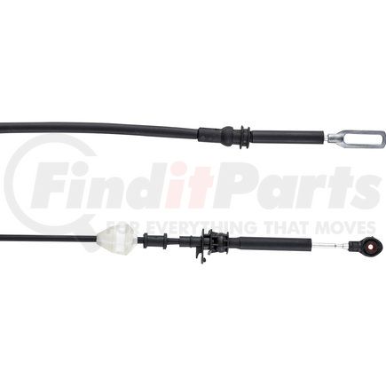 Y-1407 by ATP TRANSMISSION PARTS - Automatic Transmission Shifter Cable