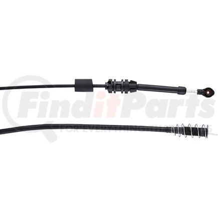 Y-1413 by ATP TRANSMISSION PARTS - ATP Automatic Transmission Shifter Cable