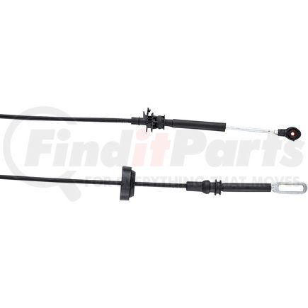 Y-1414 by ATP TRANSMISSION PARTS - Automatic Transmission Shifter Cable