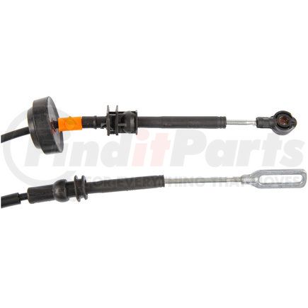 Y1440 by ATP TRANSMISSION PARTS - Automatic Transmission Shifter Cable