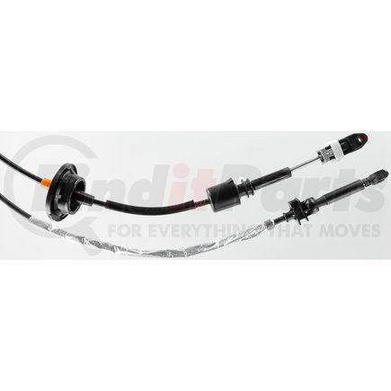 Y-1441 by ATP TRANSMISSION PARTS - Automatic Transmission Shifter Cable