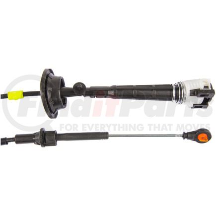 Y1439 by ATP TRANSMISSION PARTS - Automatic Transmission Shifter Cable