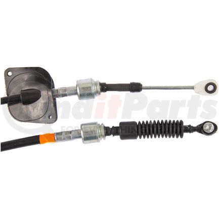 Y1451 by ATP TRANSMISSION PARTS - Automatic Transmission Shifter Cable