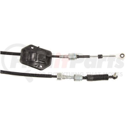 Y1452 by ATP TRANSMISSION PARTS - Automatic Transmission Shifter Cable