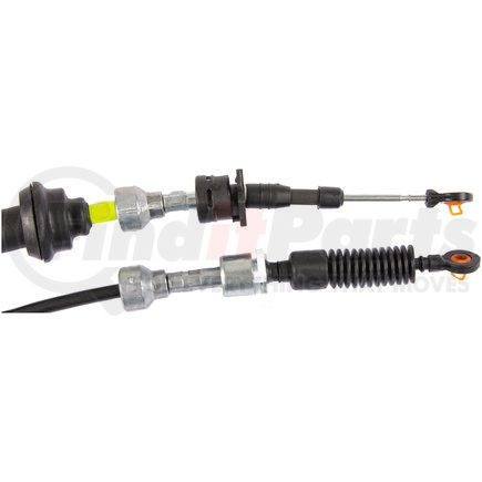 Y1447 by ATP TRANSMISSION PARTS - Control Cable