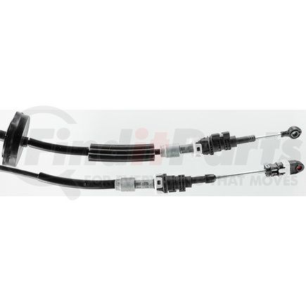 Y-1463 by ATP TRANSMISSION PARTS - Automatic Transmission Shifter Cable