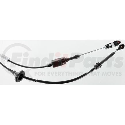 Y-1464 by ATP TRANSMISSION PARTS - Automatic Transmission Shifter Cable