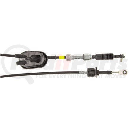 Y1453 by ATP TRANSMISSION PARTS - Automatic Transmission Shifter Cable