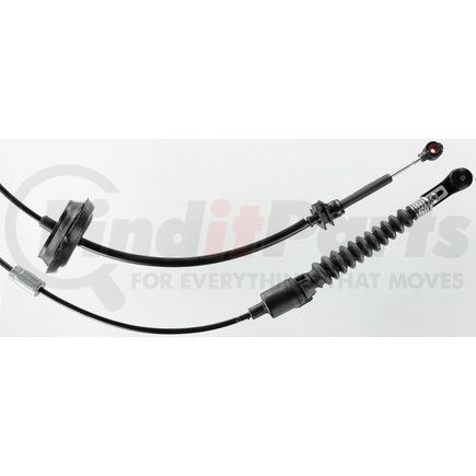 Y-1467 by ATP TRANSMISSION PARTS - Automatic Transmission Shifter Cable