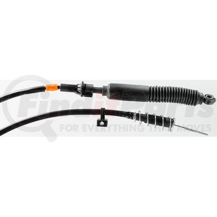 Y-1468 by ATP TRANSMISSION PARTS - Automatic Transmission Shifter Cable