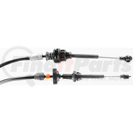 Y-1469 by ATP TRANSMISSION PARTS - Automatic Transmission Shifter Cable