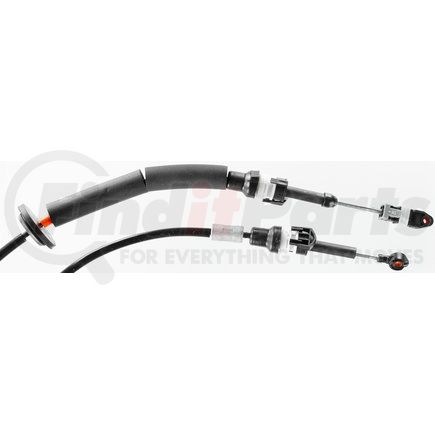 Y-1470 by ATP TRANSMISSION PARTS - Automatic Transmission Shifter Cable
